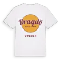 Dragdö cirkel t-shirt