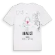 Dragsö karta t-shirt