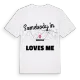 Någon i Ekeberg älskar mig t-shirt