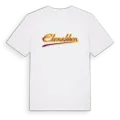 Ekenabben baseball t-shirt