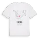 Ekenäs karta t-shirt