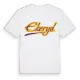 Ekeryd baseball t-shirt