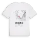 Ekholmen karta t-shirt