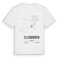 Ellenabben karta t-shirt