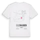 Ellenabben karta t-shirt