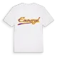 Emmeryd baseball t-shirt