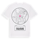 Falkvik t-shirt