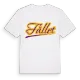 Fället baseball t-shirt