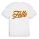 Fällö baseball t-shirt