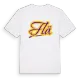 Flä baseball t-shirt