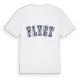 Flyet college t-shirt