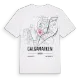Galgamarken karta t-shirt
