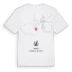 Gö karta t-shirt