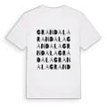 Grandala ordlek t-shirt
