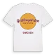 Grebbegården cirkel t-shirt