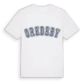 Gredeby college t-shirt