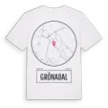 Grönadal t-shirt