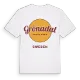 Grönadal cirkel t-shirt