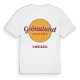 Grönalund cirkel t-shirt