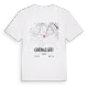 Grönaslätt karta t-shirt