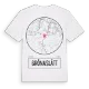 Grönaslätt t-shirt