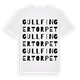 Gullfingertorpet ordlek t-shirt