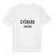 Gyönabb i Sverige t-shirt