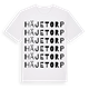 Häjetorp ordlek t-shirt