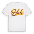 Hale baseball t-shirt
