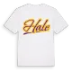 Hale baseball t-shirt