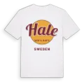 Hale cirkel t-shirt