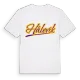 Hålevik baseball t-shirt