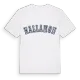 Hallamon college t-shirt