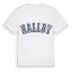 Hallby college t-shirt