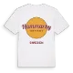 Hammarby cirkel t-shirt