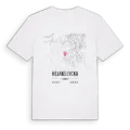 Hejans Lycka karta t-shirt