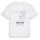 Hejans Lycka karta t-shirt