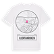 Hjortakroken t-shirt