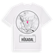 Högadal t-shirt