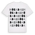 Högadal ordlek t-shirt
