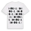 Högalid ordlek t-shirt
