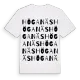 Höganäs ordlek t-shirt
