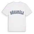 Hökamåla college t-shirt