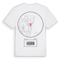 Horn t-shirt