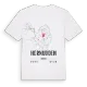 Hornudden karta t-shirt