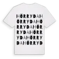 Hörryda ordlek t-shirt