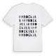 Hyndekulla ordlek t-shirt