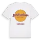 Jakthyddan cirkel t-shirt
