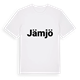 Jämjö fetstil t-shirt