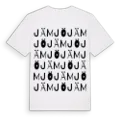 Jämjö ordlek t-shirt